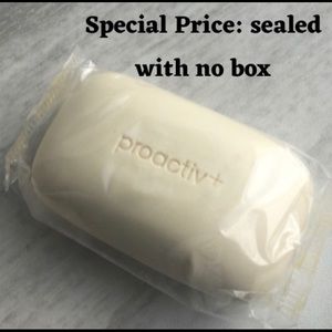 Proactive Cleansing Bar 5.25 oz - Expired - NO BOX